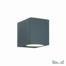 Накладной светильник Ideal Lux UP UP AP1 ANTRACITE ID_115306 Размеры, мм:65x80x95   