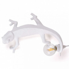 Зверь световой Seletti Chameleon Lamp 15092 STT_66685 Размеры, мм:1270x35x35   